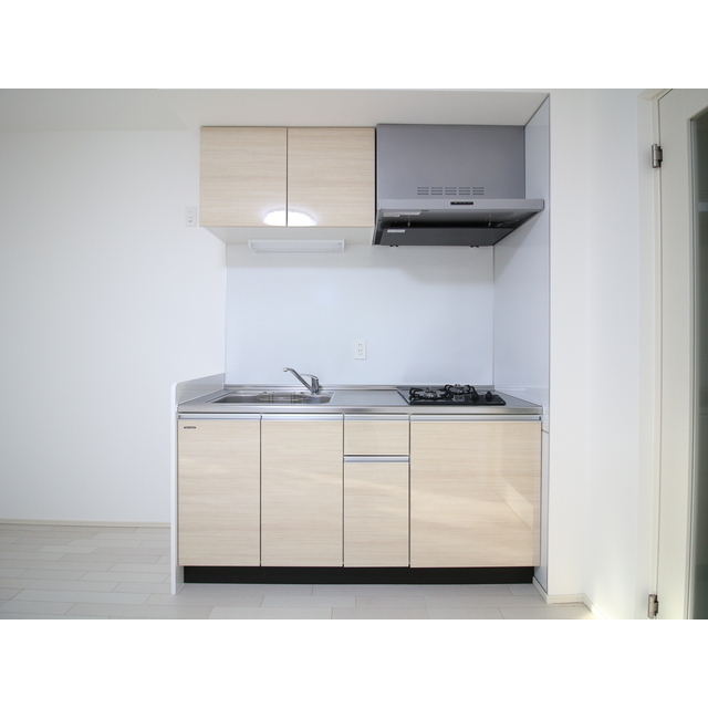 キッチン　システムキッチン