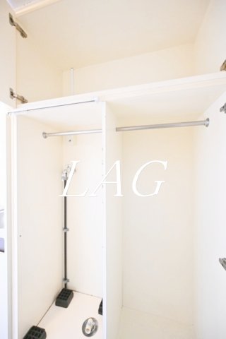 収納　収納です。