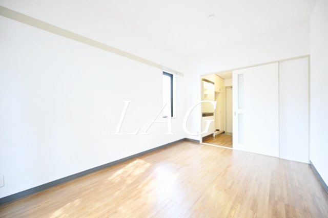 その他部屋・スペース　寝室です。