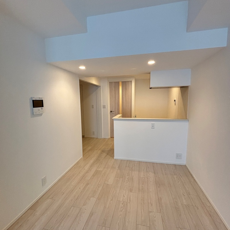 居室・リビング　居間※別部屋参考写真