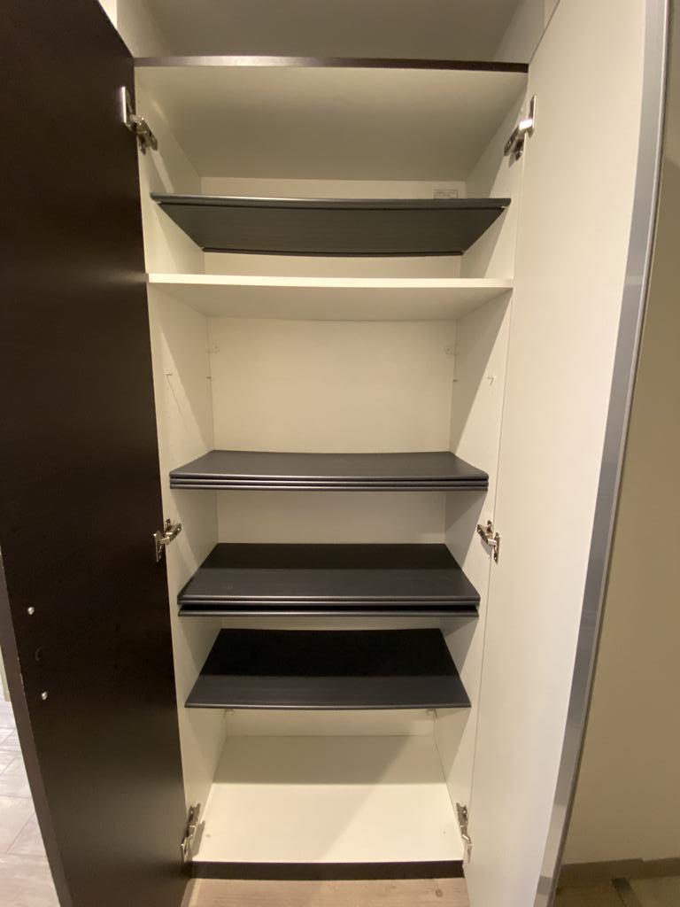 その他設備　シューズクローゼット付きです！