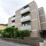 成城学園前駅より徒歩9分 築7年10ヶ月 5階建の賃貸物件