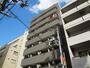 三ノ宮駅より徒歩9分 9階 築17年5ヶ月の賃貸物件