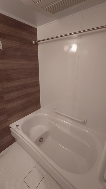 バス・シャワールーム　※写真は同タイプ住戸です。