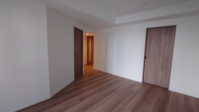 居室・リビング　※写真は同タイプ住戸です。