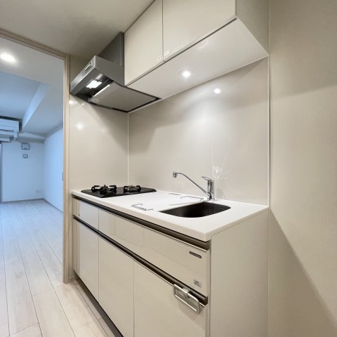 キッチン　同仕様タイプです