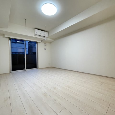 居室・リビング　同仕様タイプです