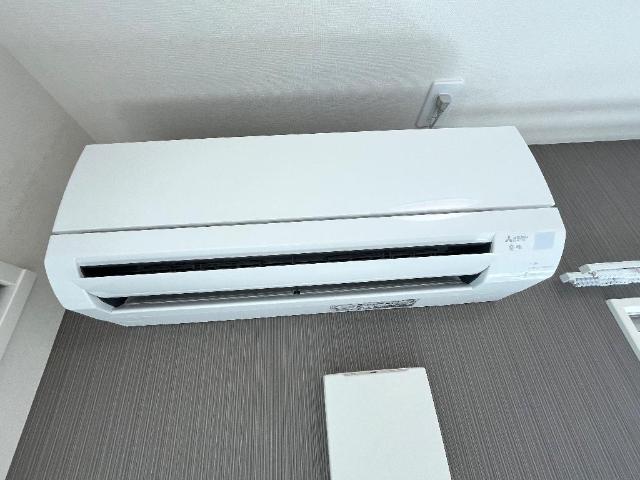 その他設備　エアコン（イメージ）