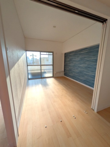 その他部屋・スペース　落ち着いた雰囲気の洋室