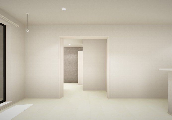 その他設備　パース画像