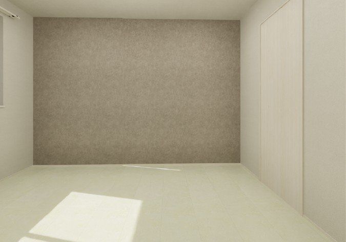 その他部屋・スペース　パース画像