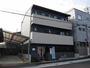 フラッティ毘沙門町 3階 築7年8ヶ月の賃貸物件