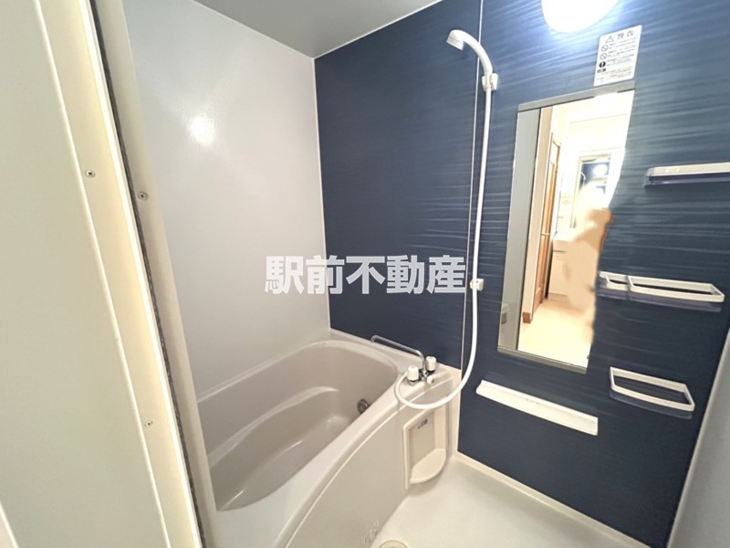 バス・シャワールーム　オシャレなお風呂♪