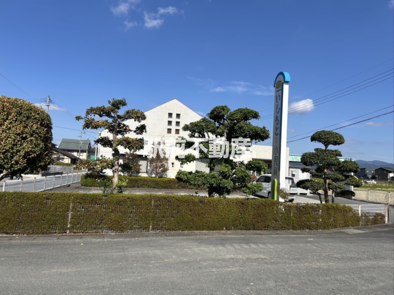 病院　いしもと小児科医院（病院）まで3300m