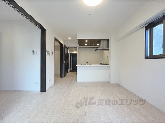 居室・リビング　洋室