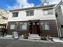 下落合駅より徒歩7分 築60年 2階建の賃貸物件