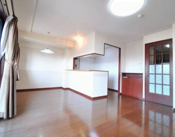 居室・リビング　ゆったり過ごせるリビングです