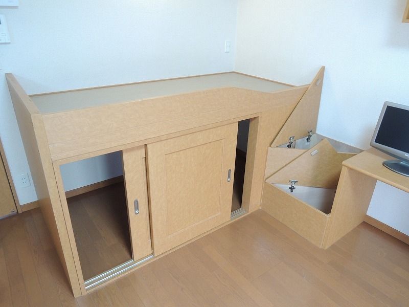 その他部屋・スペース　設備