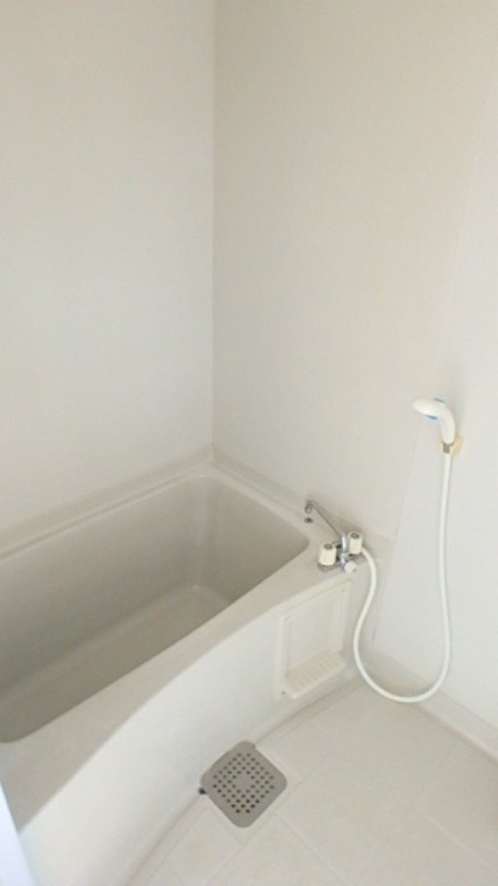 バス・シャワールーム　図面と現状に相違がある場合には現状を優先