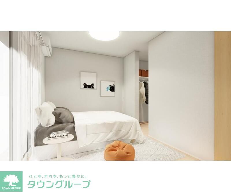 その他部屋・スペース　イメージ写真