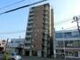 発寒南駅より徒歩7分 5階 築22年3ヶ月の賃貸物件