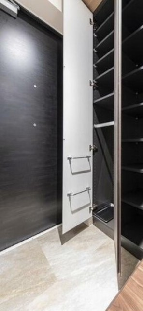 玄関　同仕様タイプ