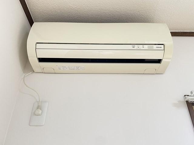 その他設備　設備