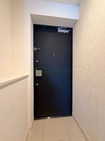 玄関　別部屋参考写真