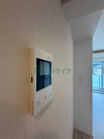 セキュリティ　別部屋参考写真