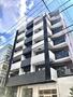 自由が丘駅より徒歩3分 5階 築7年1ヶ月の賃貸物件