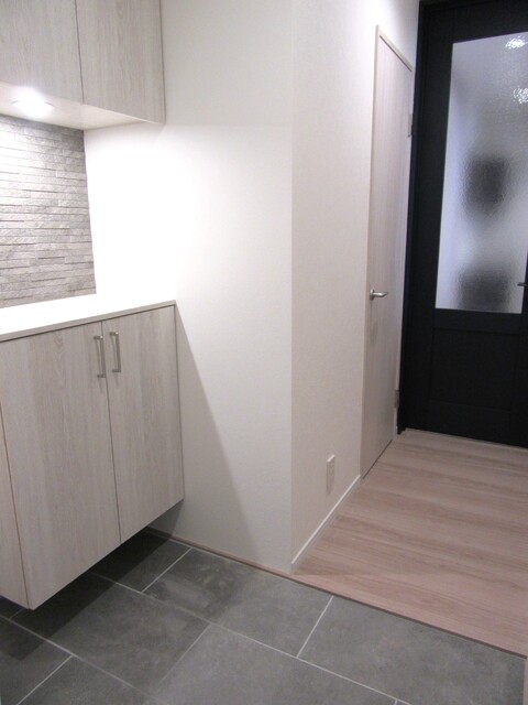 玄関　★玄関★