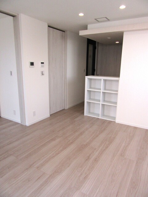 居室・リビング　★１１．８帖のＬＤＫ★