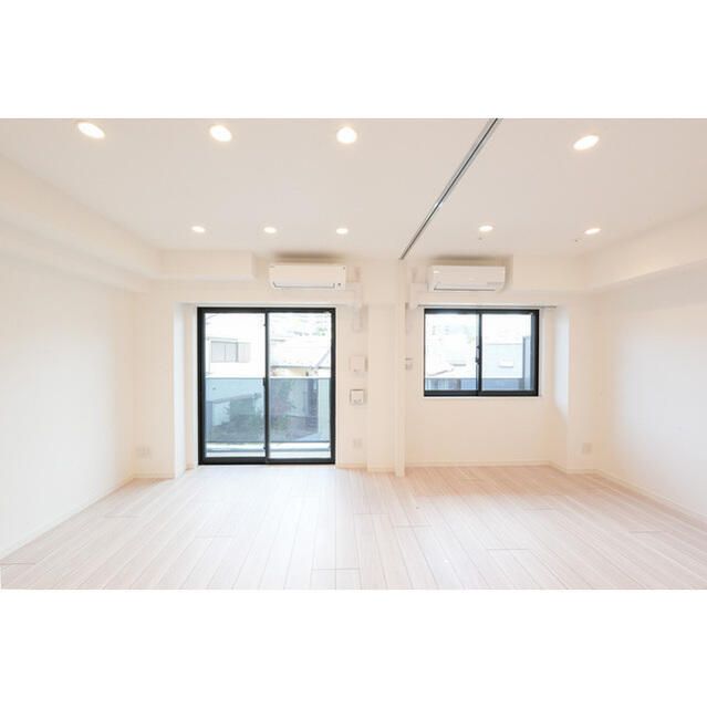 居室・リビング　ゆったりとしたリビングです