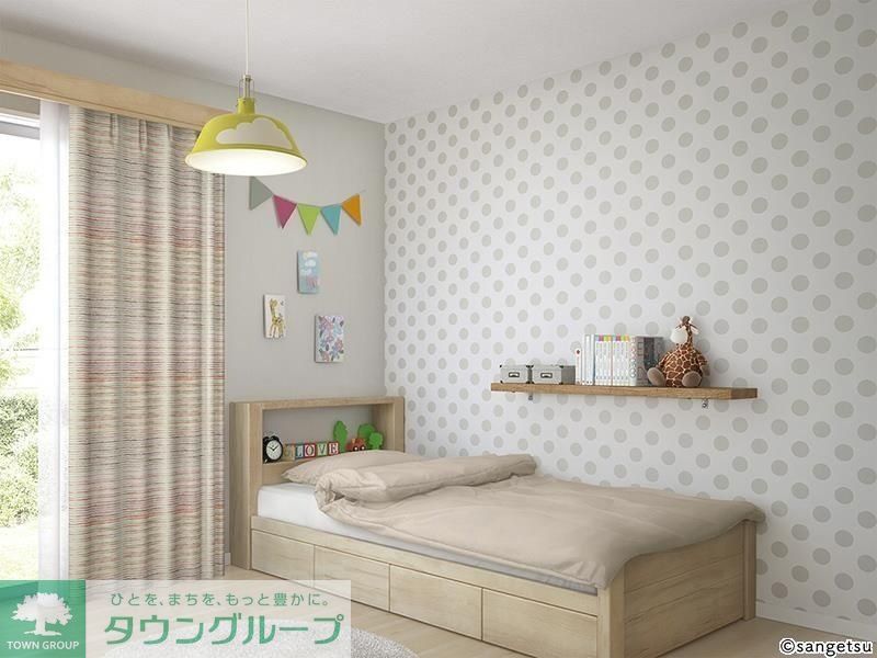 居室・リビング　★イメージ画像★