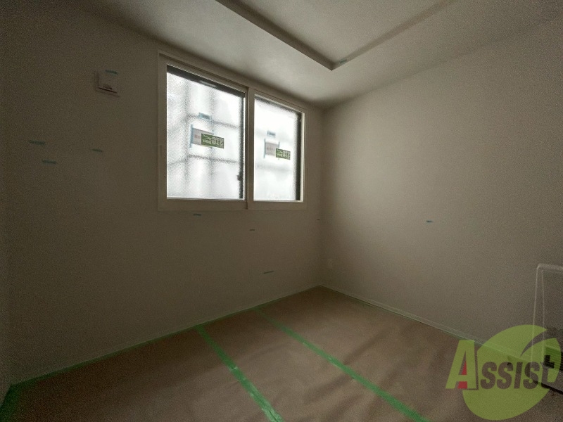 建物外観　外観３