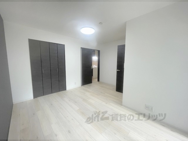 居室・リビング　洋室