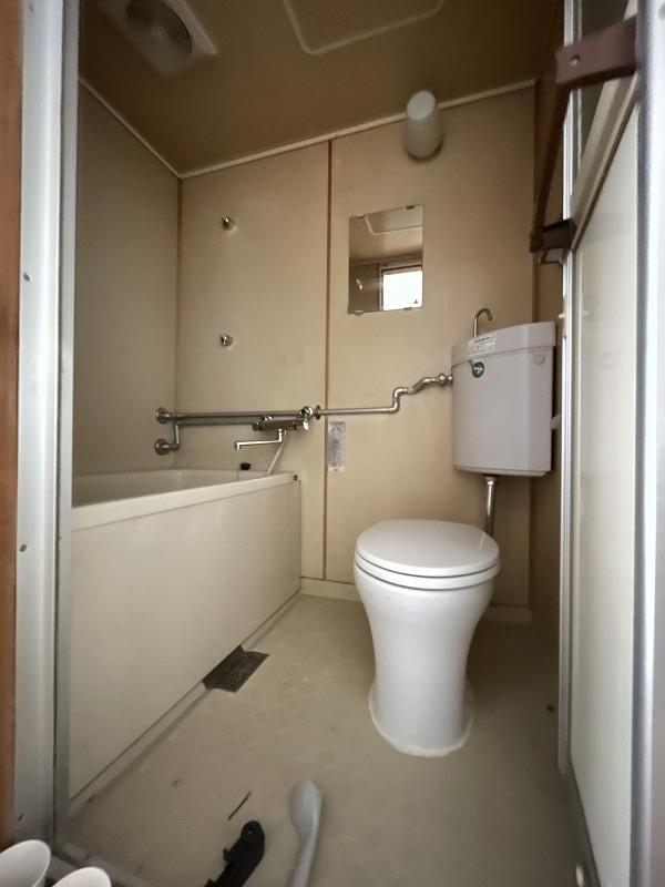 洗面設備　洗面・脱衣