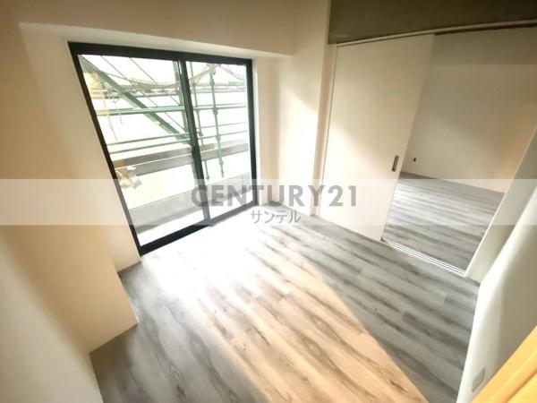 その他部屋・スペース　完成前