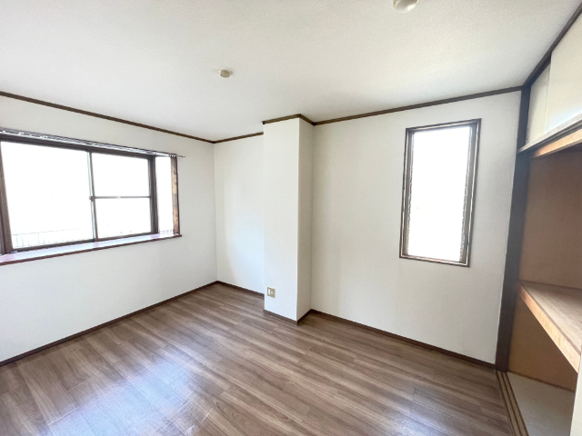 その他部屋・スペース　日当たりの良いお部屋です