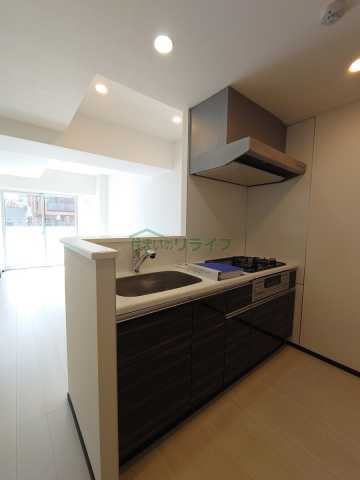 キッチン　リライフ浅草店