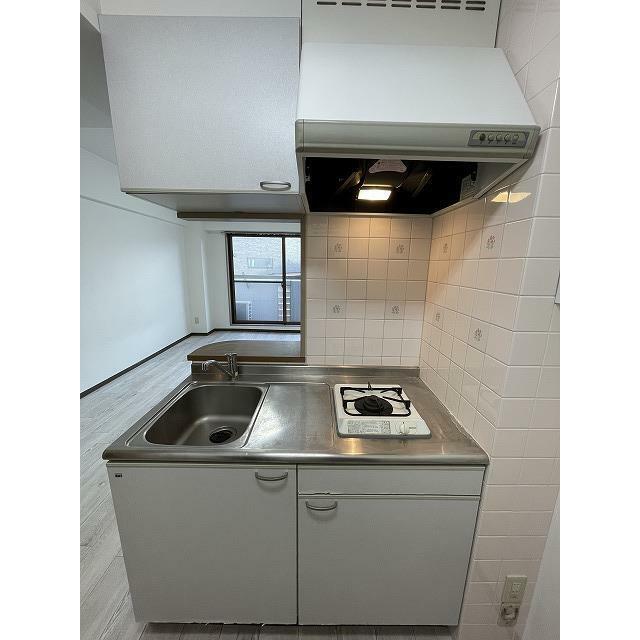 キッチン　別部屋参考