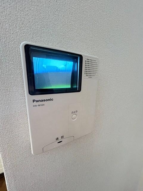 セキュリティ　その他１