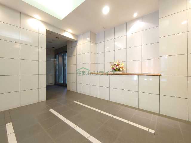 その他　クリオ文京小石川