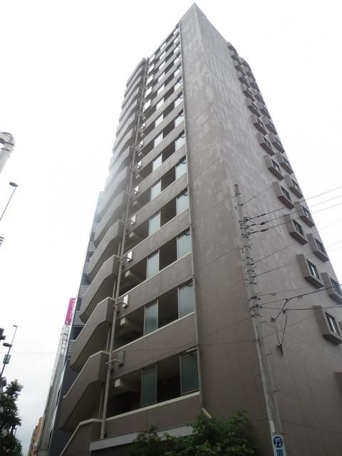 建物外観　★住居感良好★