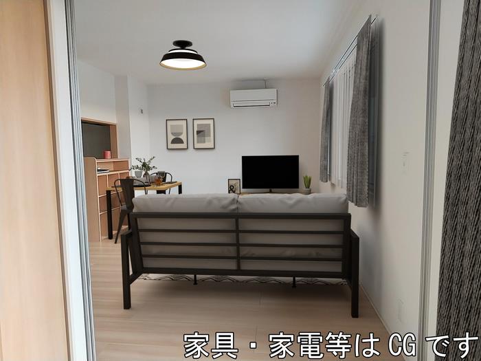 居室・リビング