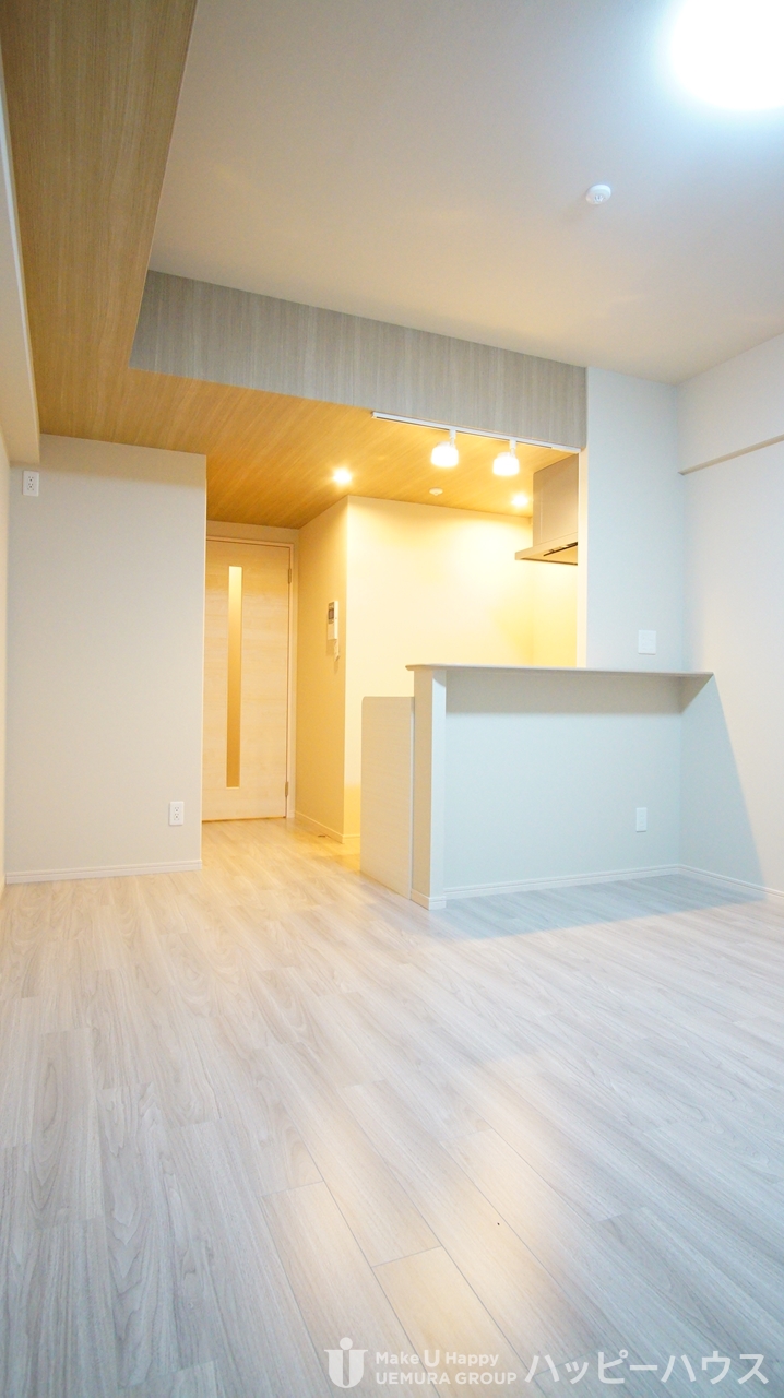 その他部屋・スペース　別号室反転タイプの写真です