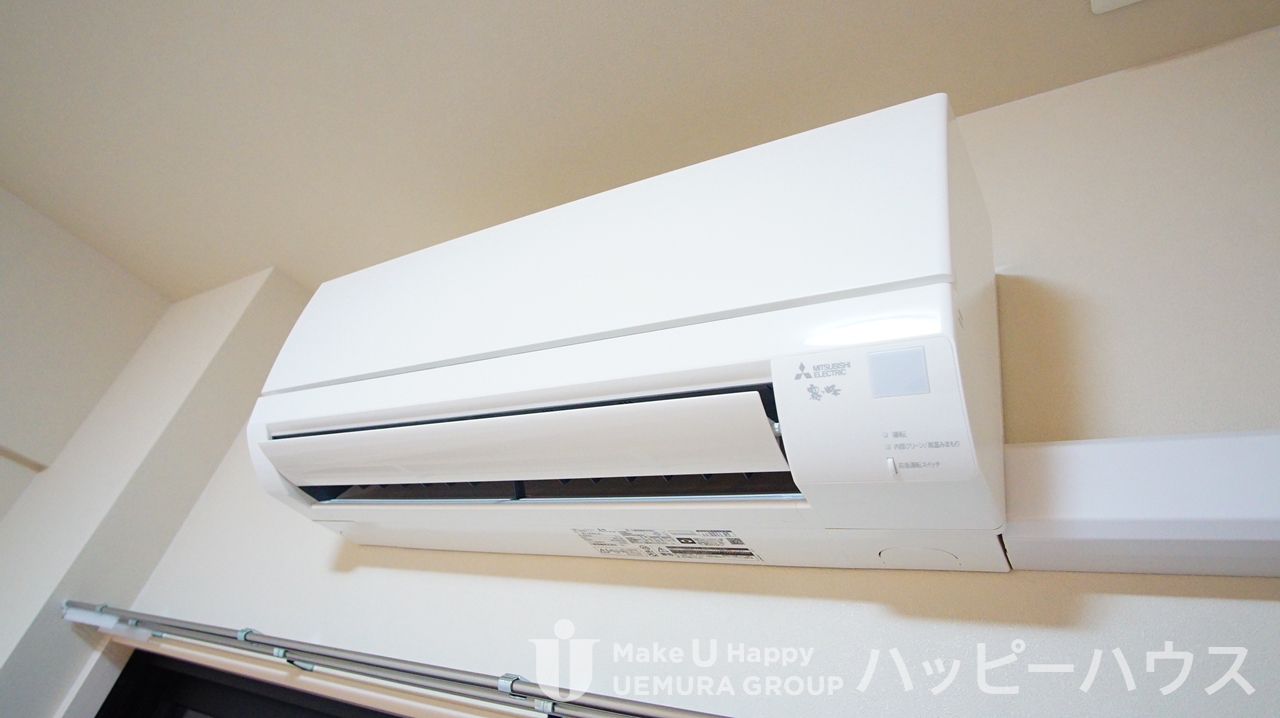 その他設備　別号室反転タイプの写真です