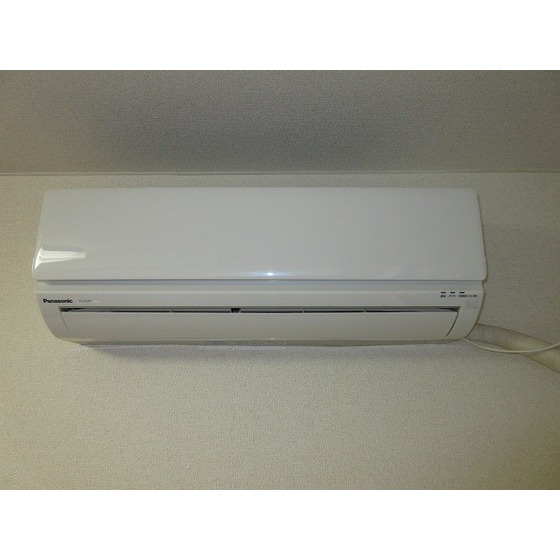 その他　エアコン