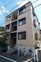 西小山駅より徒歩8分 3階 築26年3ヶ月の賃貸物件