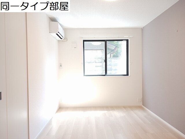 その他部屋・スペース　明るい室内です